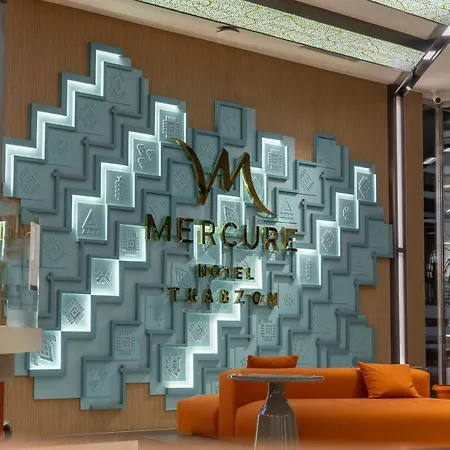 Mercure Трабзон