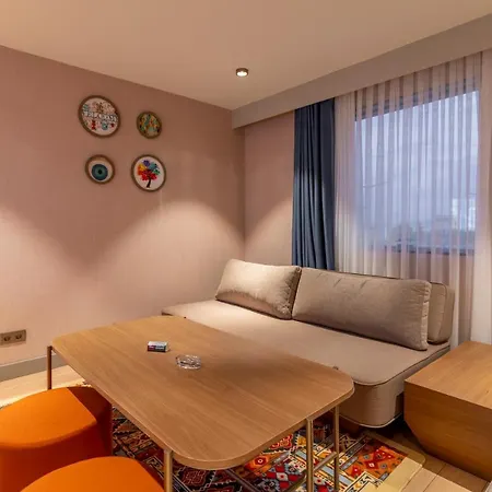 Mercure Трабзон