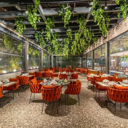 Mercure Отель