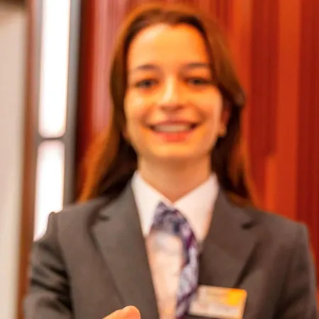 Mercure 5* Трабзон
